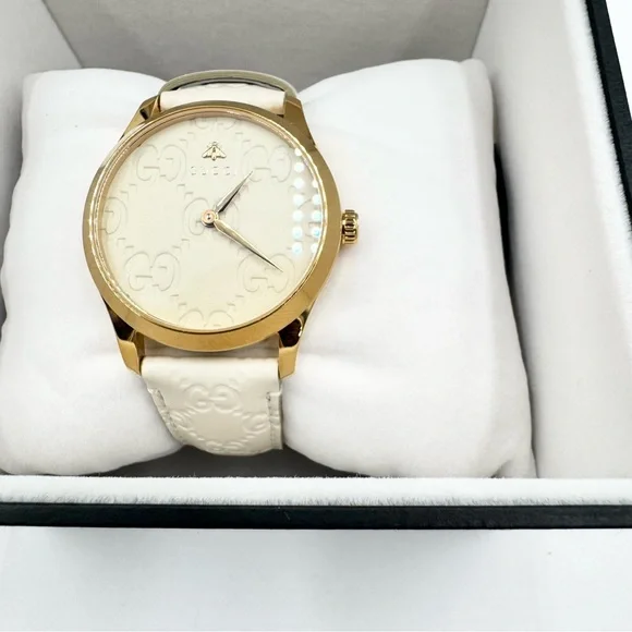 Gucci G-Timeless Watch, 38mm - Picture 2 of 9